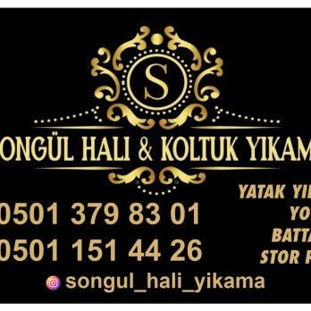 SONGÜL HALI YIKAMA
