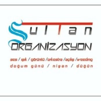 Sultan Organizayson