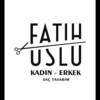 Fatih Uslu Saç Tasarım