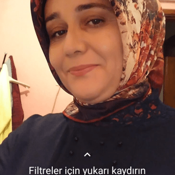 Zeliha çerezci