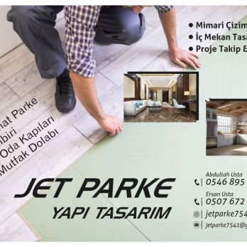jetparke