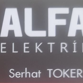 ALFA ELEKTİRİK