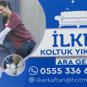 İlker kaftan