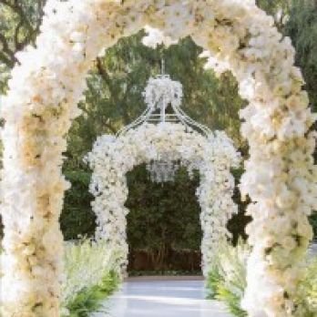Yeşim Satırlı Wedding & Event Organization