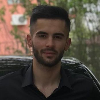 Ahmet Yılmaz