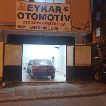 EYKAR Otomotiv