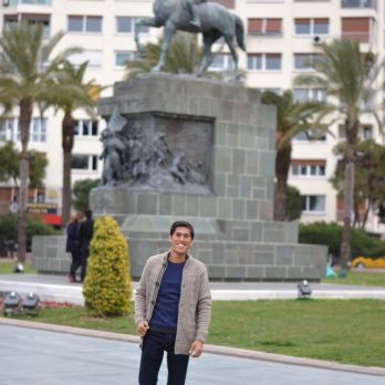 iskender İbrahim