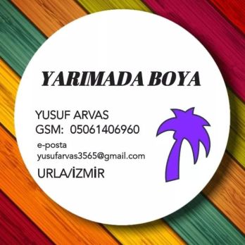 Yarımada Boya