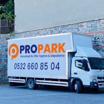 propark nakliyat