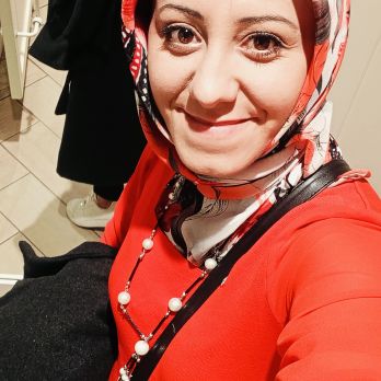 Beyza Nur Öztürk