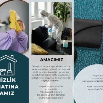 ekip aile temizlik ekip temizlik