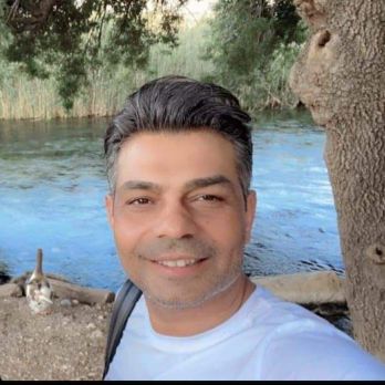 Ayhan Çalık