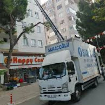 Saraçoğlu Nakliyat