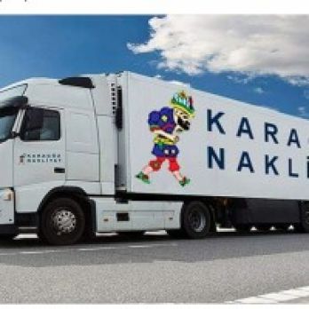 Karagöz Nakliyat