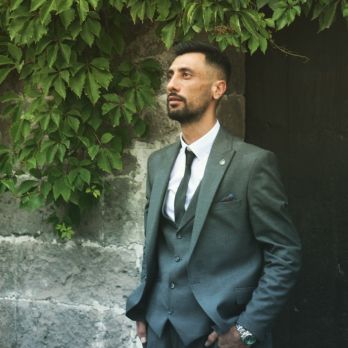 Rıdvan Demir