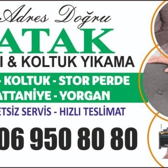 Atak Halı Yıkama