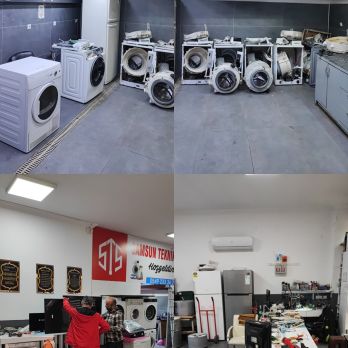 Samsun Teknik Servis