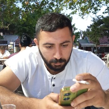 Oğuzhan Develioğlu