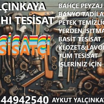 atakan yalçınkaya
