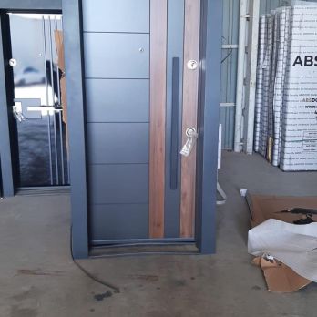 wersyal Doors