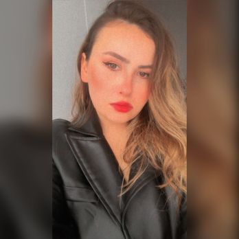 merve akbayır