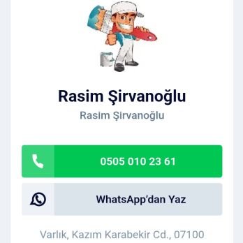 Rasim Şirvanoğlu
