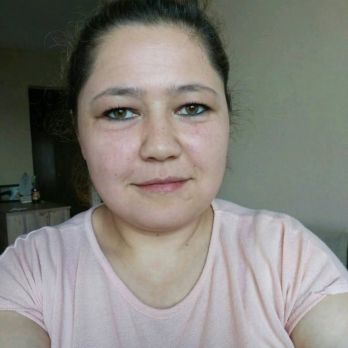 Arzu Arslanca