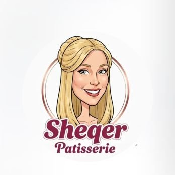 Sheqer Patisserie Berfin Odacı
