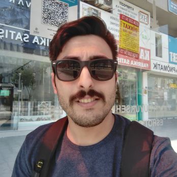 Oğuz Pekbak
