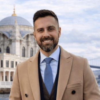 Deniz altun