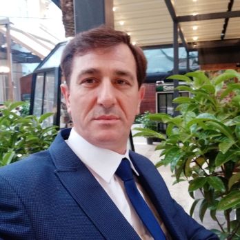 Ömer Gürcan