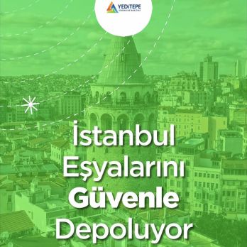 Yeditepe nakliye