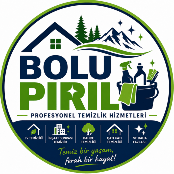 Bolu Pırıl Temizlik