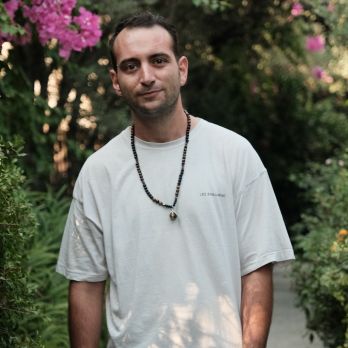 Yasin Eray Ertuğrul