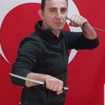 Kemal Sarmusak