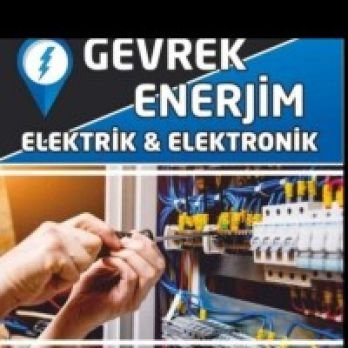 GEVREK ENERJIM ELEKTRIK