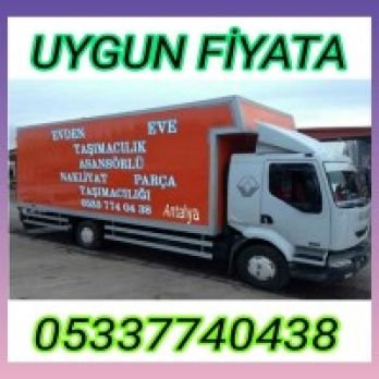 Nakliye Taşıma