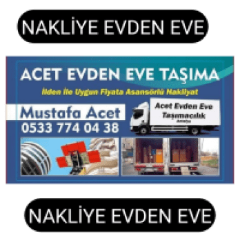 Nakliye Taşıma