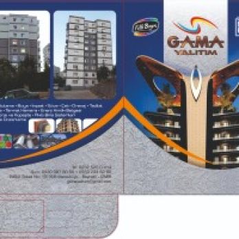 Gama yalitim