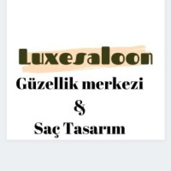 Luxesaloon