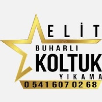 Elit Buharlı Koltuk Yıkama