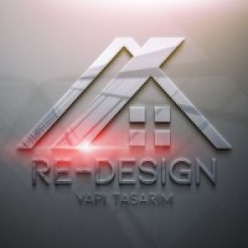 Re-Design Yapı Tasarım