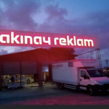 Akınay reklam