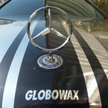 Globowax Kuşadası