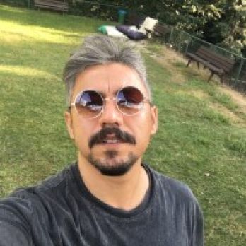 Ercan Oruç