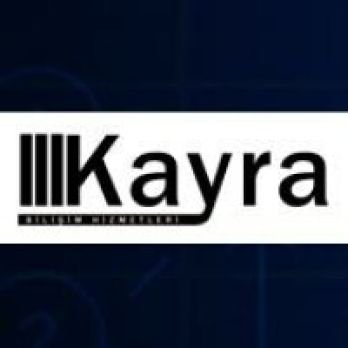 KAYRA BİLİŞİM LTİ.ŞTİ