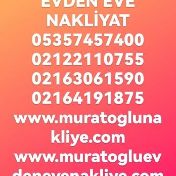 Muratoğlu Nakliyat