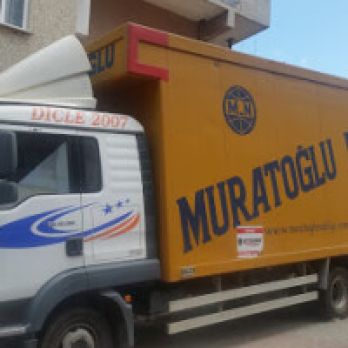 Muratoğlu Nakliyat