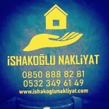 İSHAKOĞLU NAKLİYAT