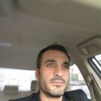 Ahmet Boztas